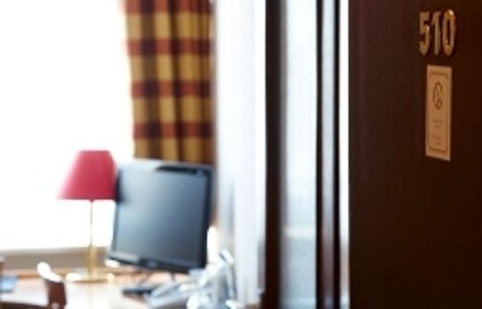 Smart Stay Schweiz