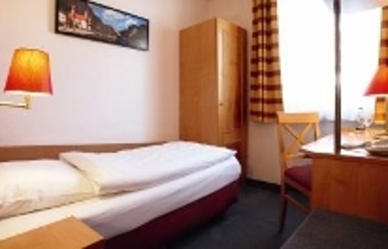 Smart Stay Schweiz