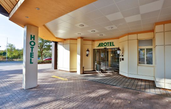 AROTEL Best Living Hotel