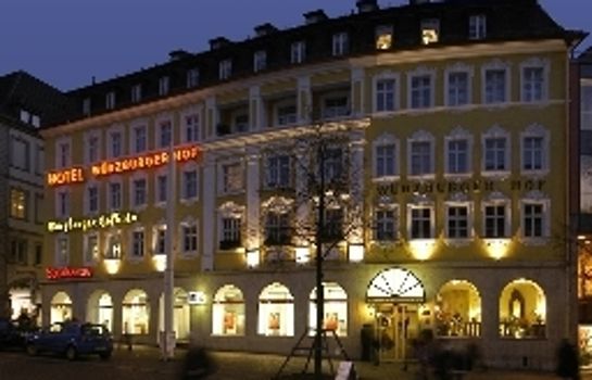 Würzburger Hof