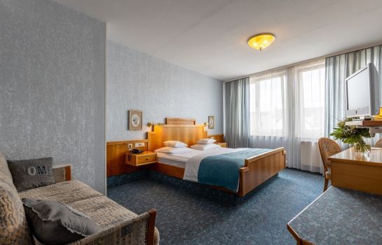 Hotel Aschaffenburger Hof by Trip Inn