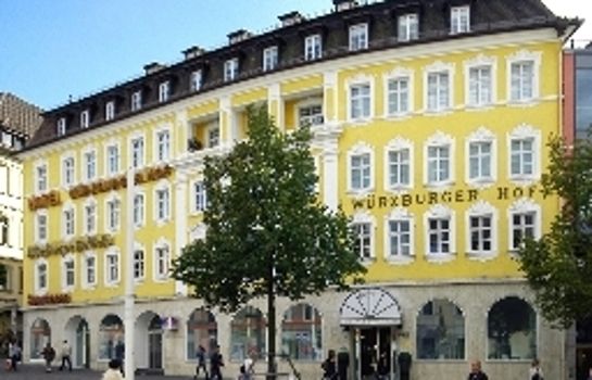 Würzburger Hof