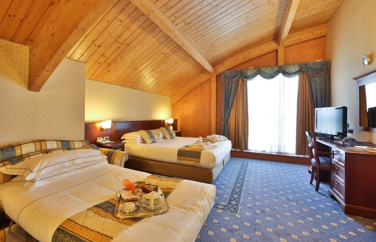 Best Western Classic Hotel