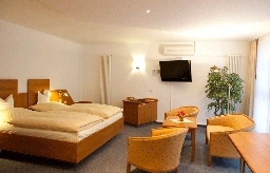 Parkhotel Goldlinde
