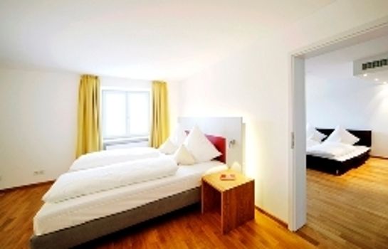 Akzent Brauerei Hotel Hirsch