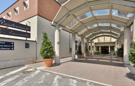 Best Western Classic Hotel