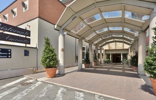 Best Western Classic Hotel