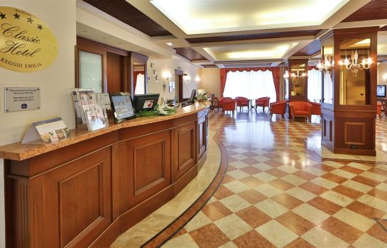 Best Western Classic Hotel