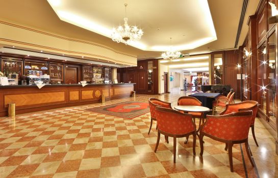 Best Western Classic Hotel