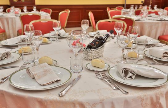 Best Western Classic Hotel