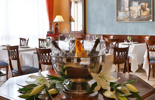 Best Western Classic Hotel