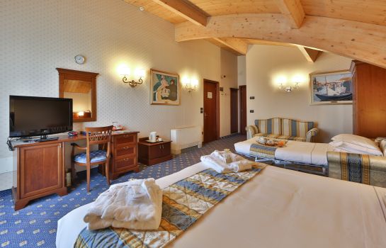 Best Western Classic Hotel