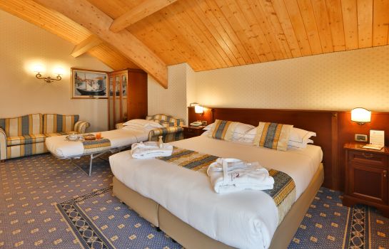 Best Western Classic Hotel