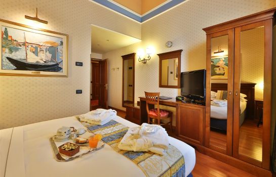 Best Western Classic Hotel