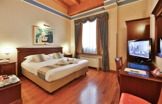 Best Western Classic Hotel