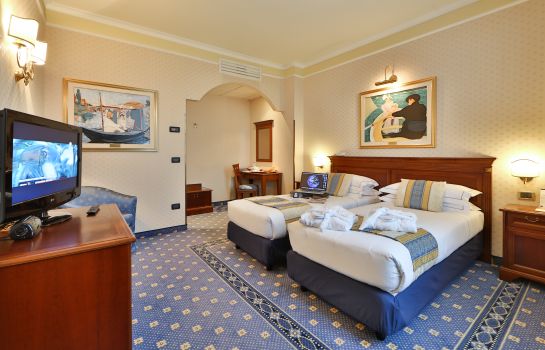 Best Western Classic Hotel