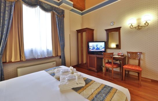 Best Western Classic Hotel