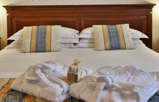 Best Western Classic Hotel
