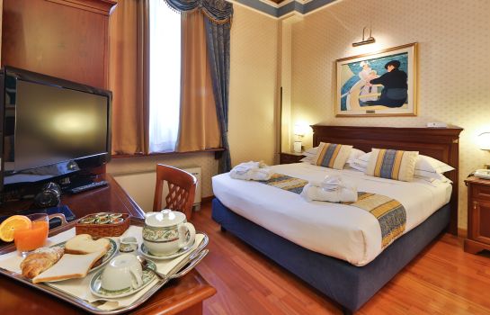 Best Western Classic Hotel