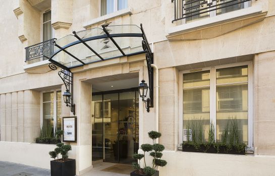 Victor Hugo Paris Kleber