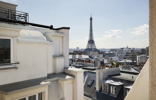 Victor Hugo Paris Kleber