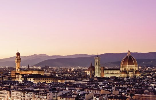 Rocco Forte Hotel Savoy