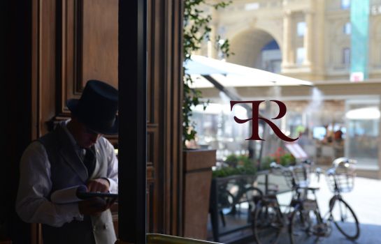 Rocco Forte Hotel Savoy