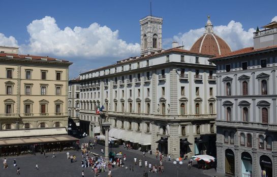 Rocco Forte Hotel Savoy