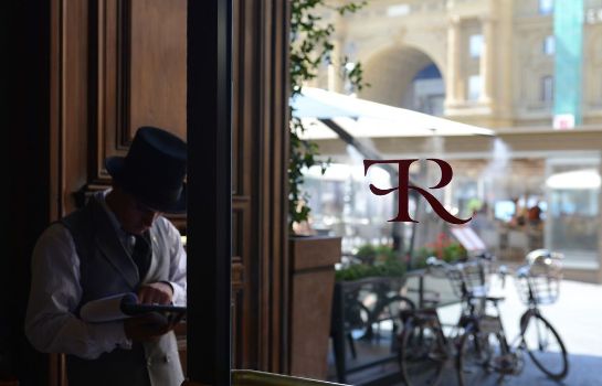 Rocco Forte Hotel Savoy