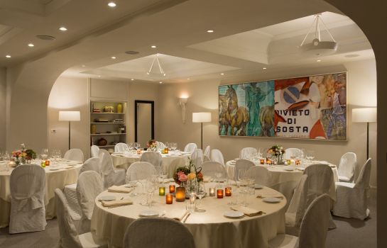 Rocco Forte Hotel Savoy