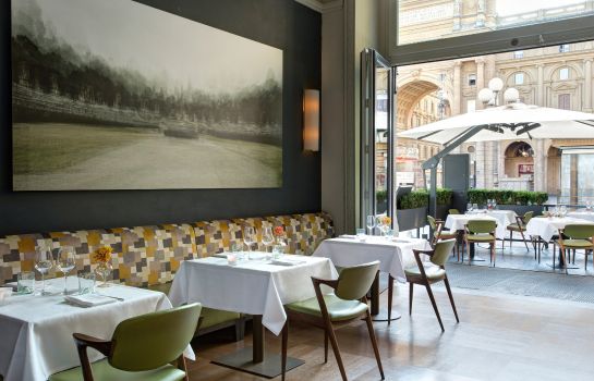 Rocco Forte Hotel Savoy
