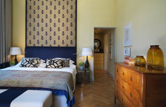 Rocco Forte Hotel Savoy