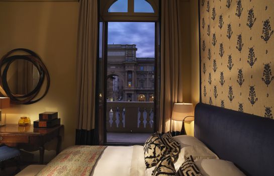 Rocco Forte Hotel Savoy