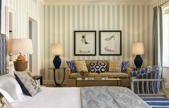 Rocco Forte Hotel Savoy