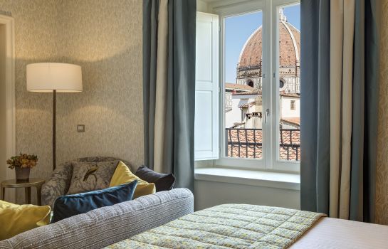 Rocco Forte Hotel Savoy