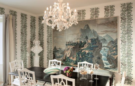 Rocco Forte Hotel Savoy