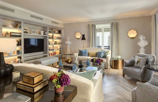 Rocco Forte Hotel Savoy