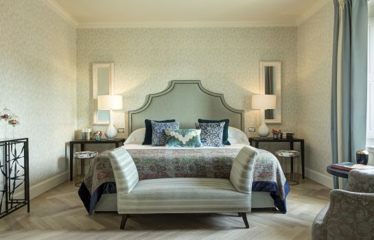 Rocco Forte Hotel Savoy