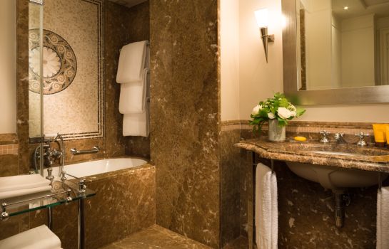 Rocco Forte Hotel Savoy