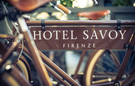 Rocco Forte Hotel Savoy
