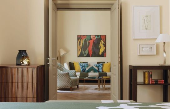 Rocco Forte Hotel Savoy