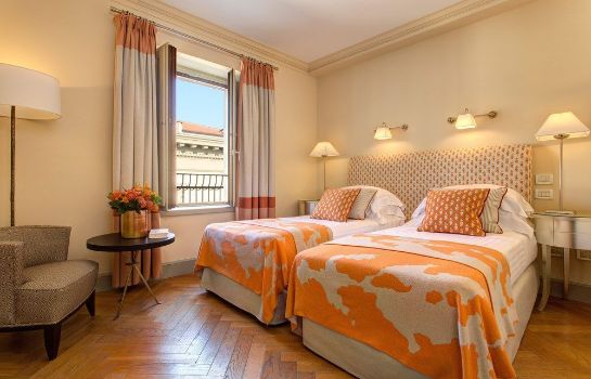 Rocco Forte Hotel Savoy