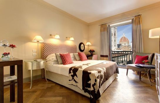 Rocco Forte Hotel Savoy