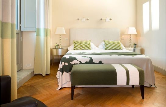Rocco Forte Hotel Savoy