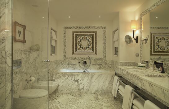 Rocco Forte Hotel Savoy