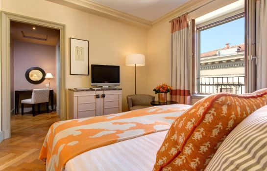 Rocco Forte Hotel Savoy