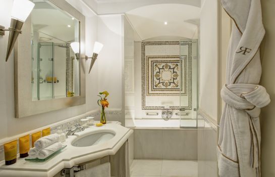 Rocco Forte Hotel Savoy