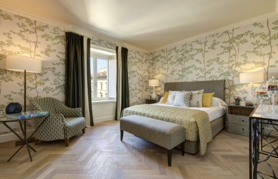 Rocco Forte Hotel Savoy