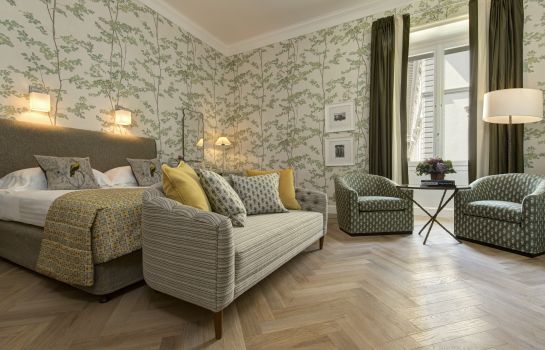 Rocco Forte Hotel Savoy