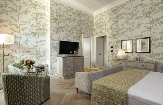 Rocco Forte Hotel Savoy